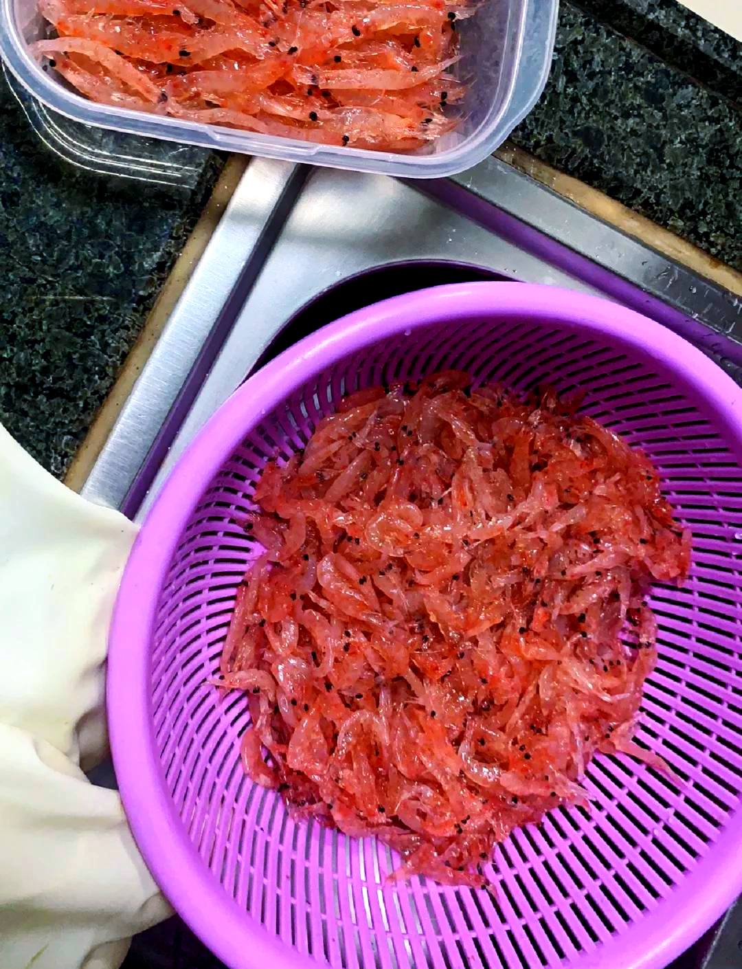 海钓鱼的保鲜方法(海钓鱼的保鲜方法有哪些)
