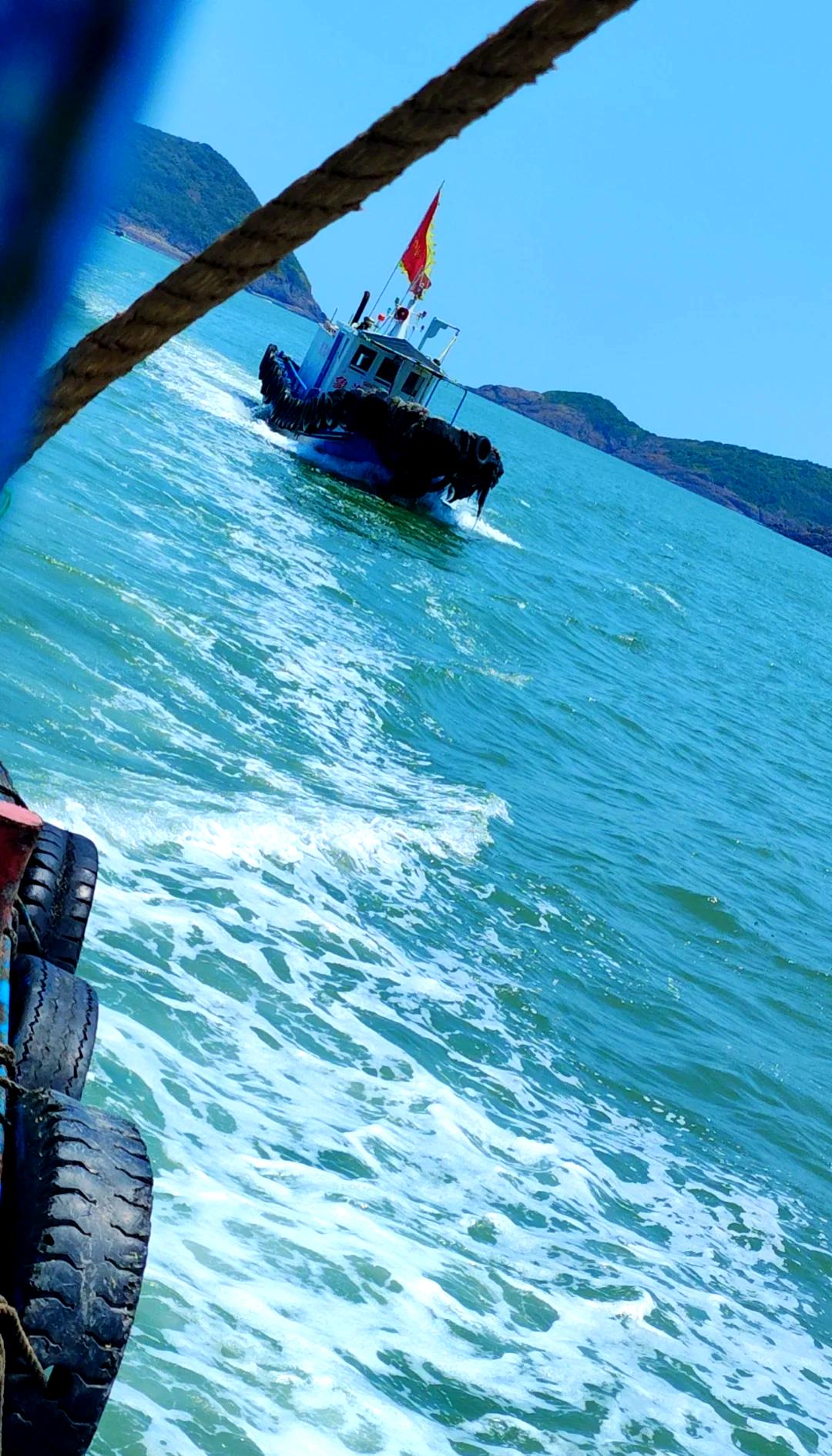 象山石浦海钓小林(象山石浦海钓俱乐部)