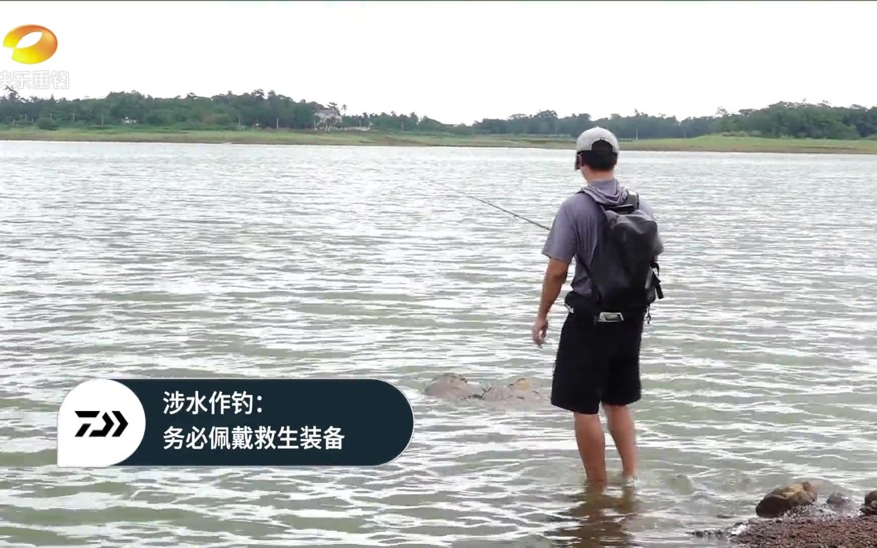 海南淡水钓鱼技巧(海南淡水钓鱼哪最好的地方)