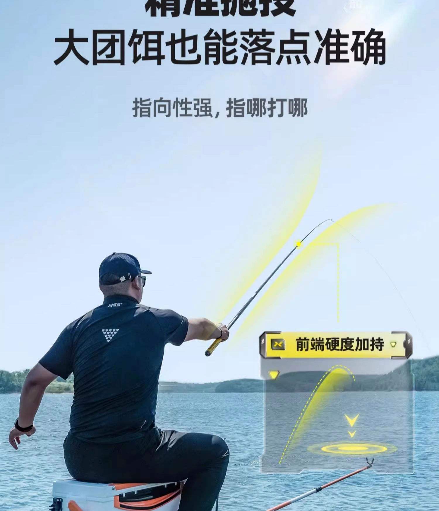 中通竿使用技巧(中通竿是不是海竿啊)