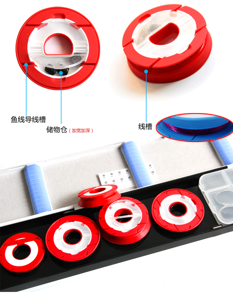 联盛渔具(联盛集团简介)