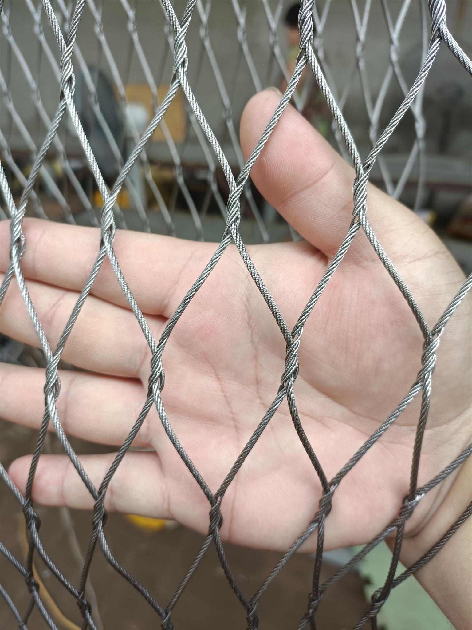 鄂州不锈钢渔具绳(渔具各个部件作用及图片)