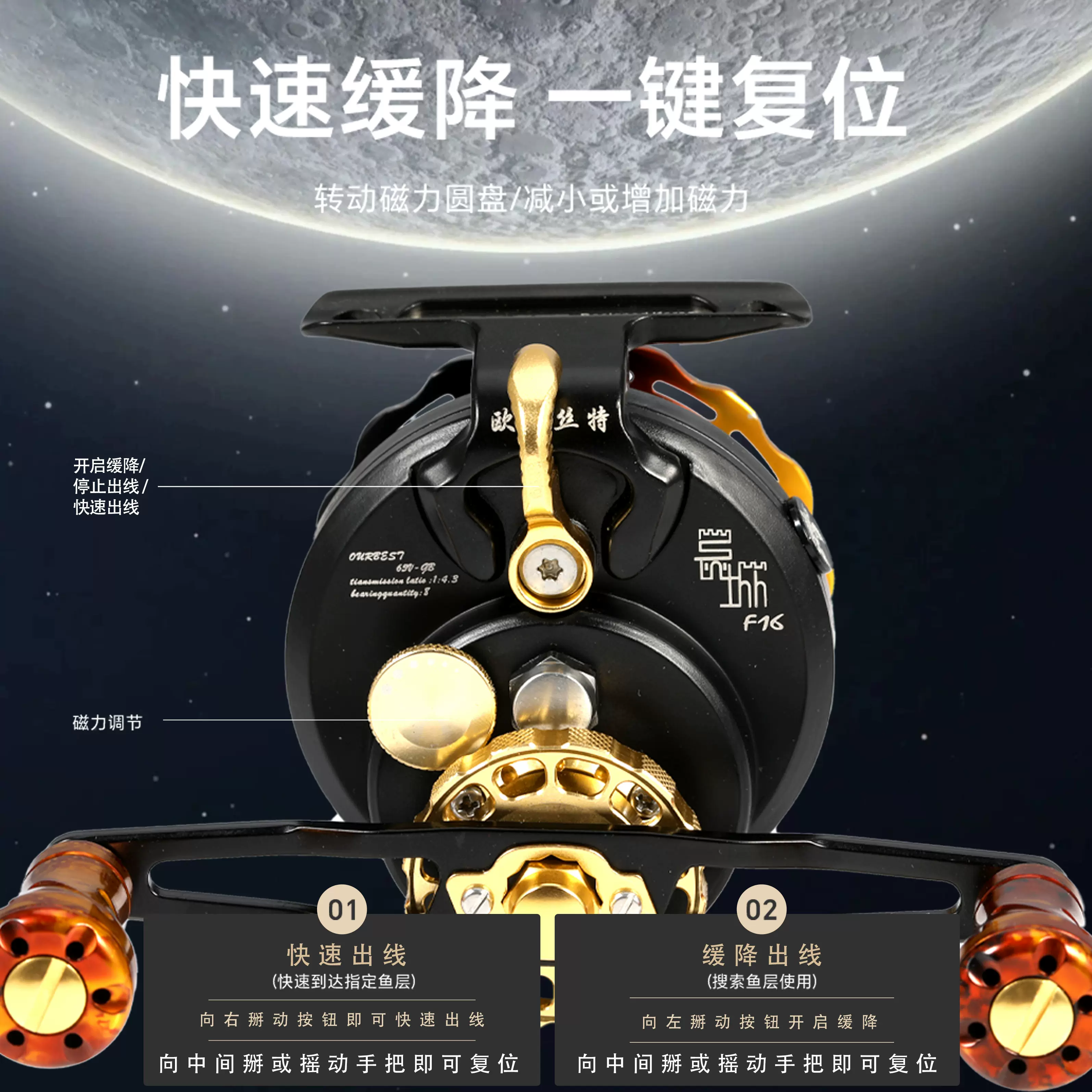 微铅桥筏技巧(微铅筏钓竿的使用方法)