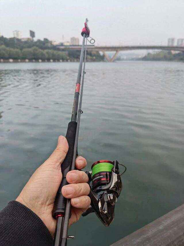路亚钓鱼视频(溪流路亚钓鱼视频)