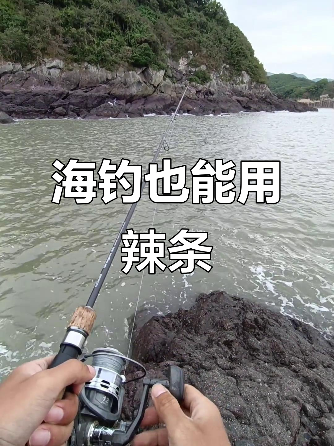海钓抛钓鱼网(海钓抛投钓组)