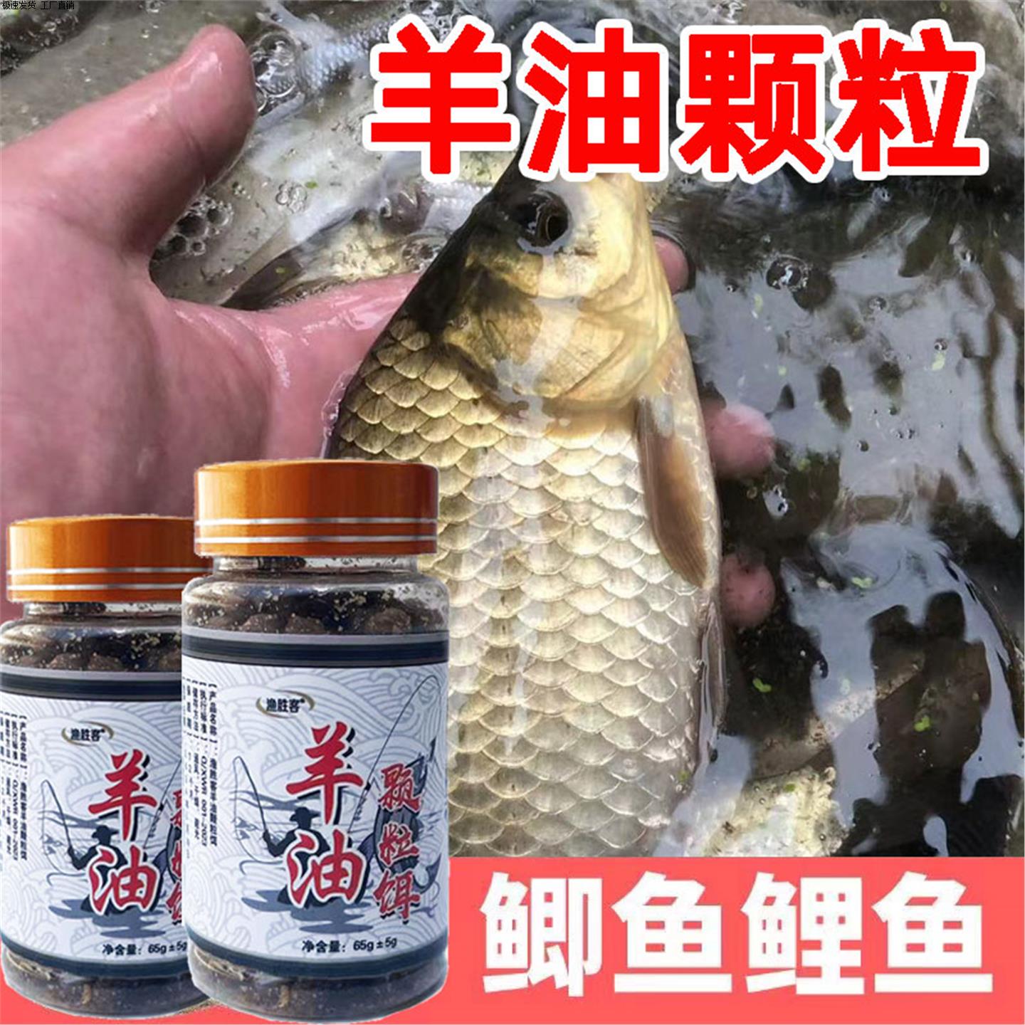 专钓鲫鱼饵料(专钓鲫鱼饵料推荐)