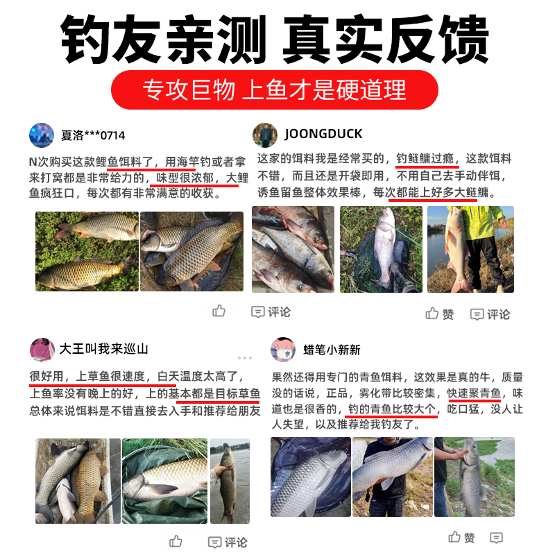 海竿饵料调(海杆钓鱼饵料)