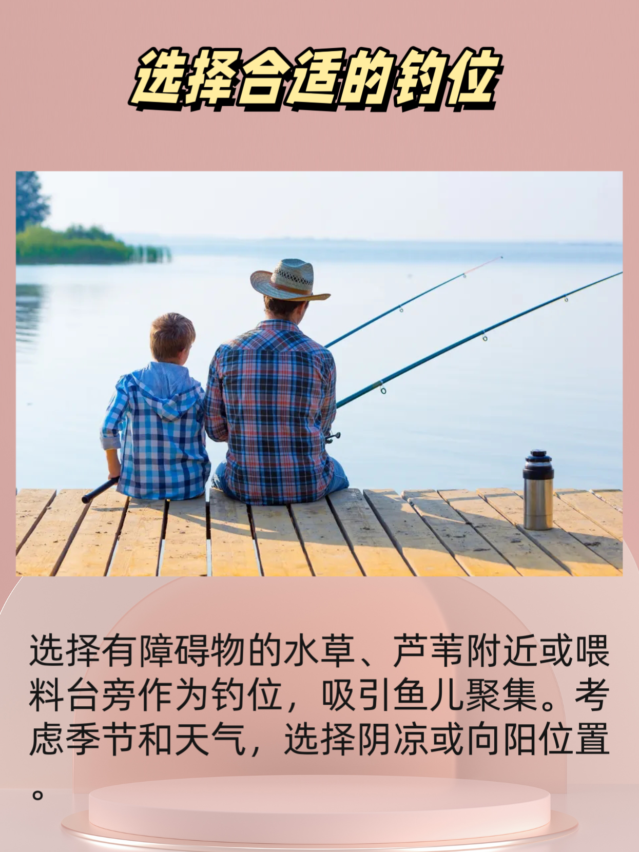 芦苇边钓鱼技巧(芦苇边怎么选钓位)