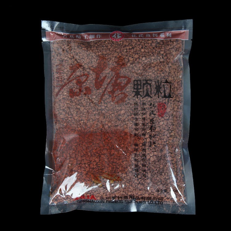 化氏清淡型饵料(2020化氏饵料配方)