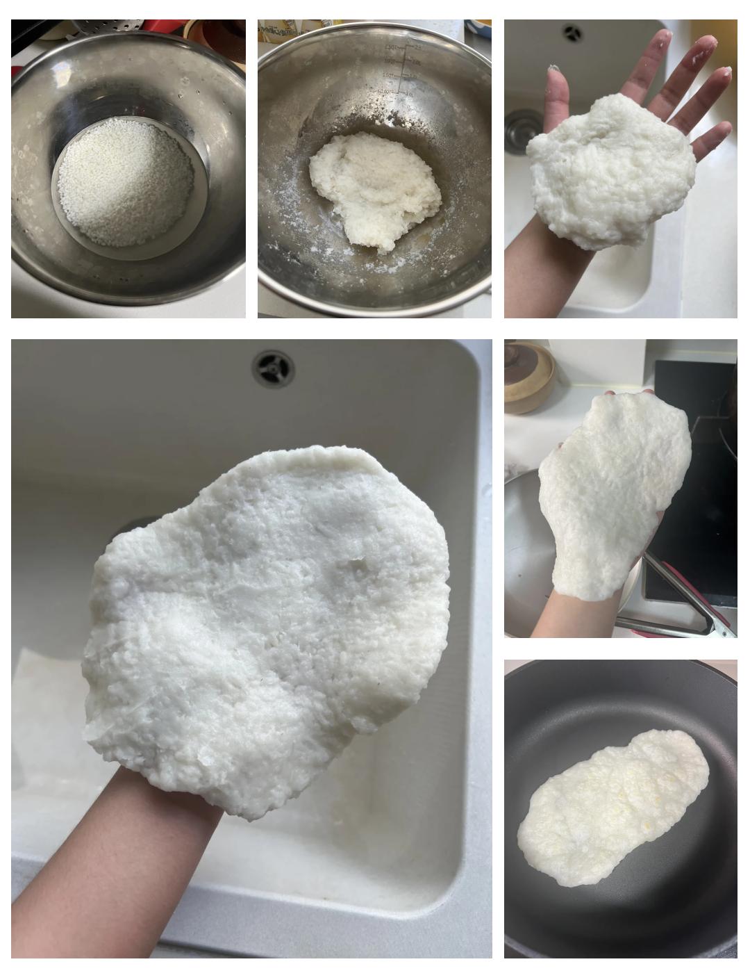 冬季小麦饵料制作(冬季小麦饵料制作教程)