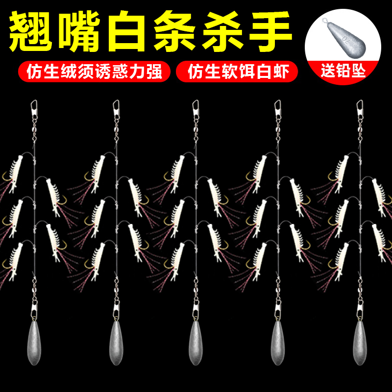 路亚海钓钓组(路亚海钓钓组图解)