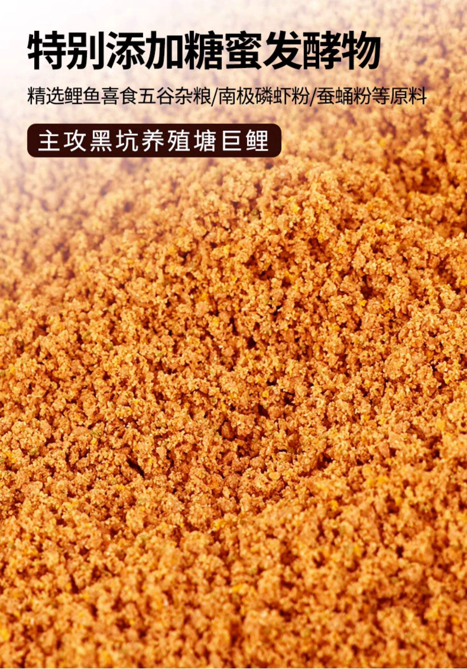 宁夏黄河鲤饵料(黄河鲤鱼用什么饵料好钓)