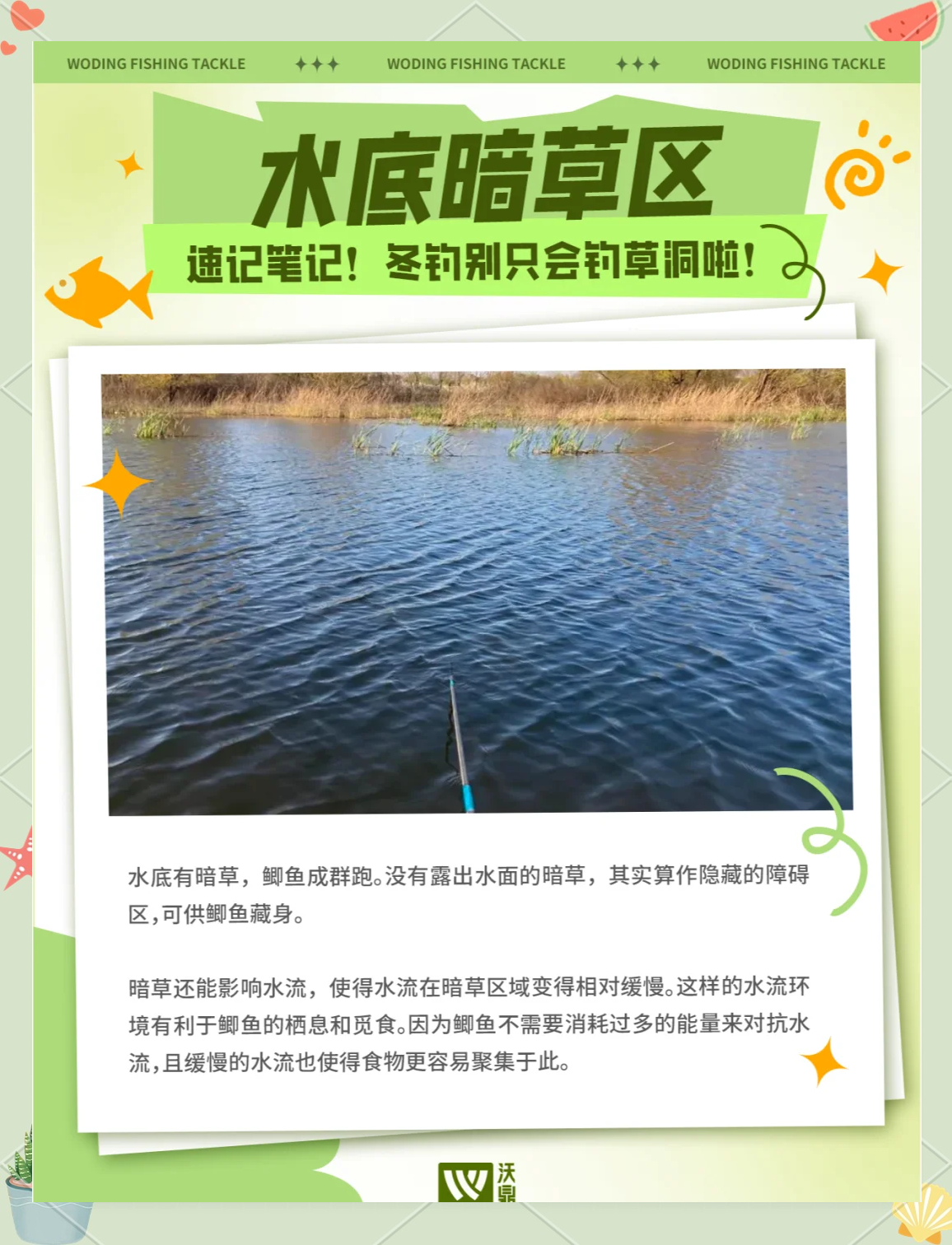 初冬下雨天钓鱼技巧(初冬下雨天钓鱼技巧图解)
