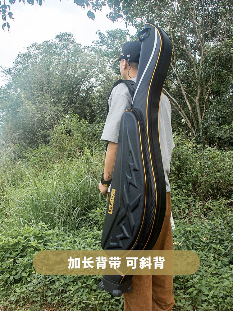 渔具海竿远投包(海杆远投那款杆子好)