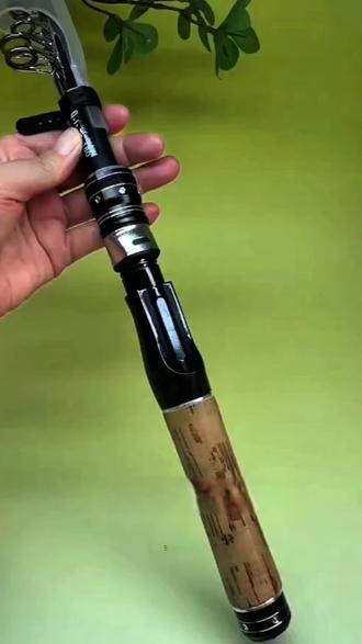 微物伸缩路亚竿(伸缩ul路亚竿 贴吧)