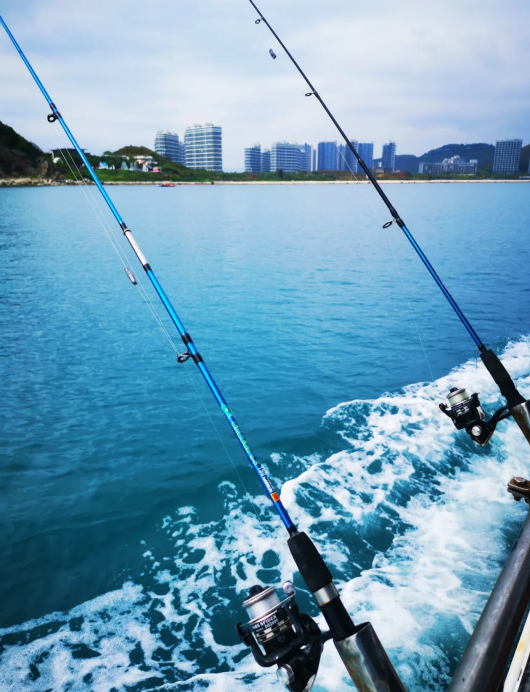 澳洲出海钓鱼价格(澳洲出海钓鱼价格查询)