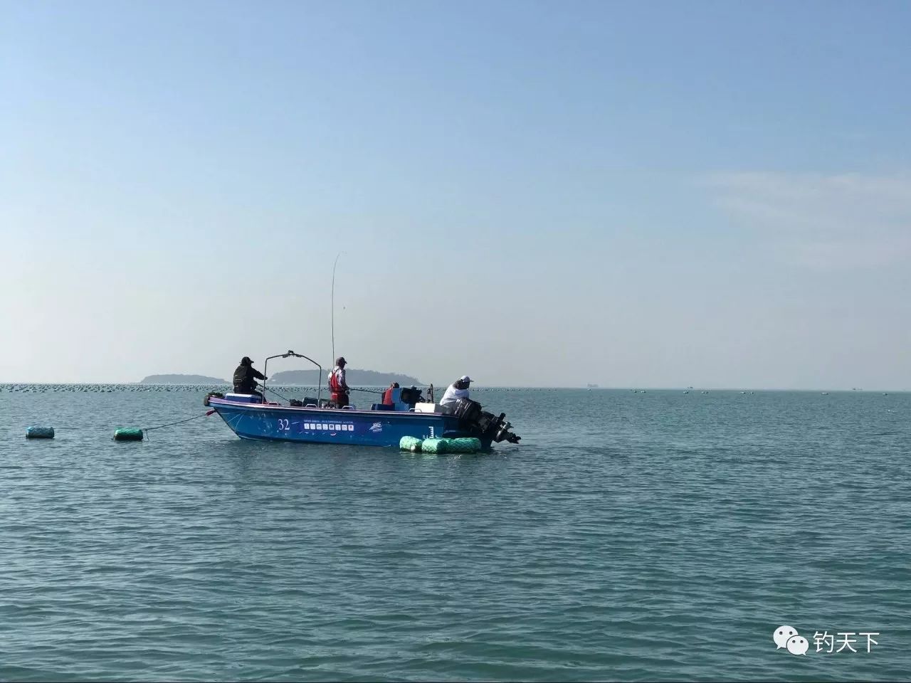 泉州内海钓鱼(泉州哪里有鱼钓)