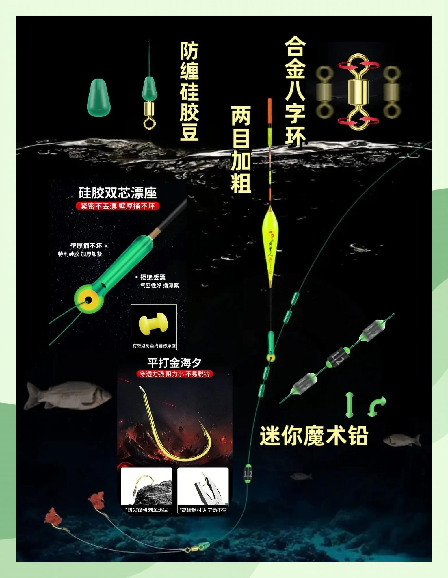 传统钓和路亚(传统钓,台钓和路亚那个更容易)