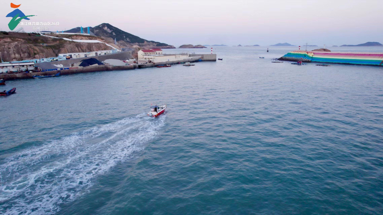 中国免费海钓鱼场(国内海钓场)