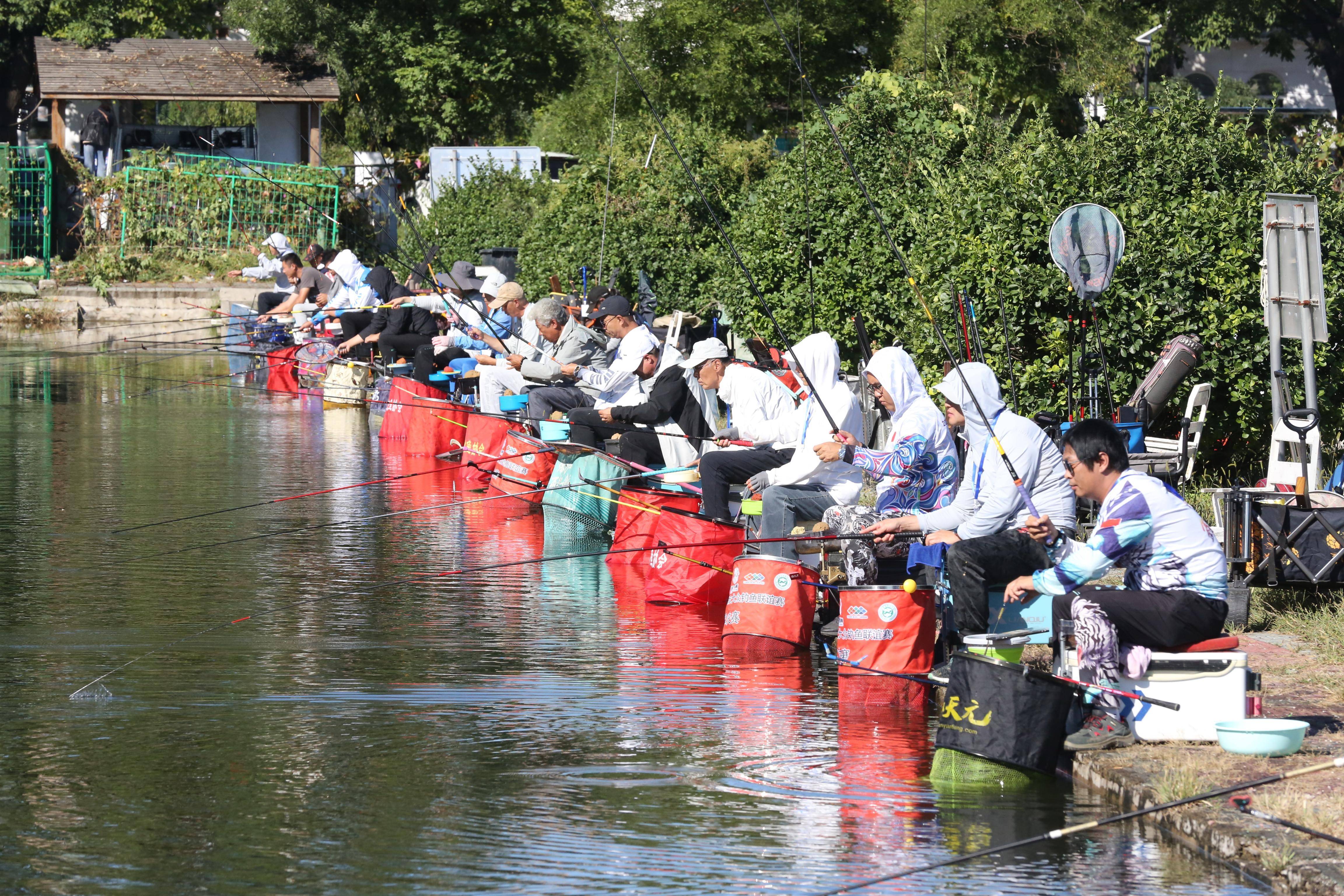龙口海钓钓场(龙口海钓现在开始了吗?)