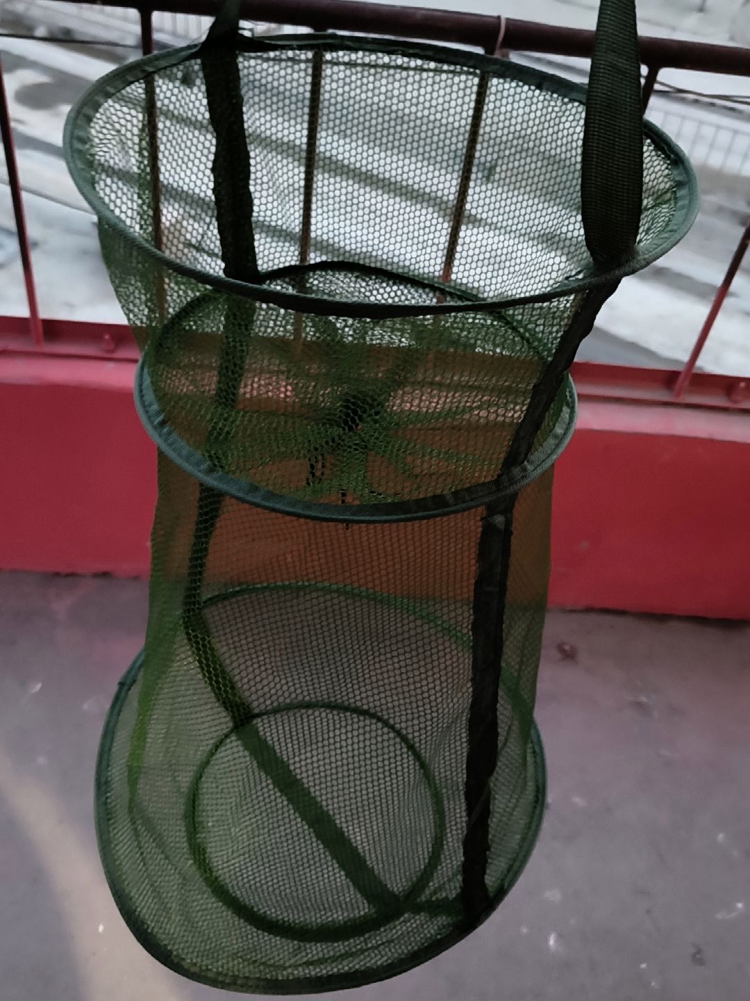 葫芦岛小翠渔具(渔夫的荒岛生活)
