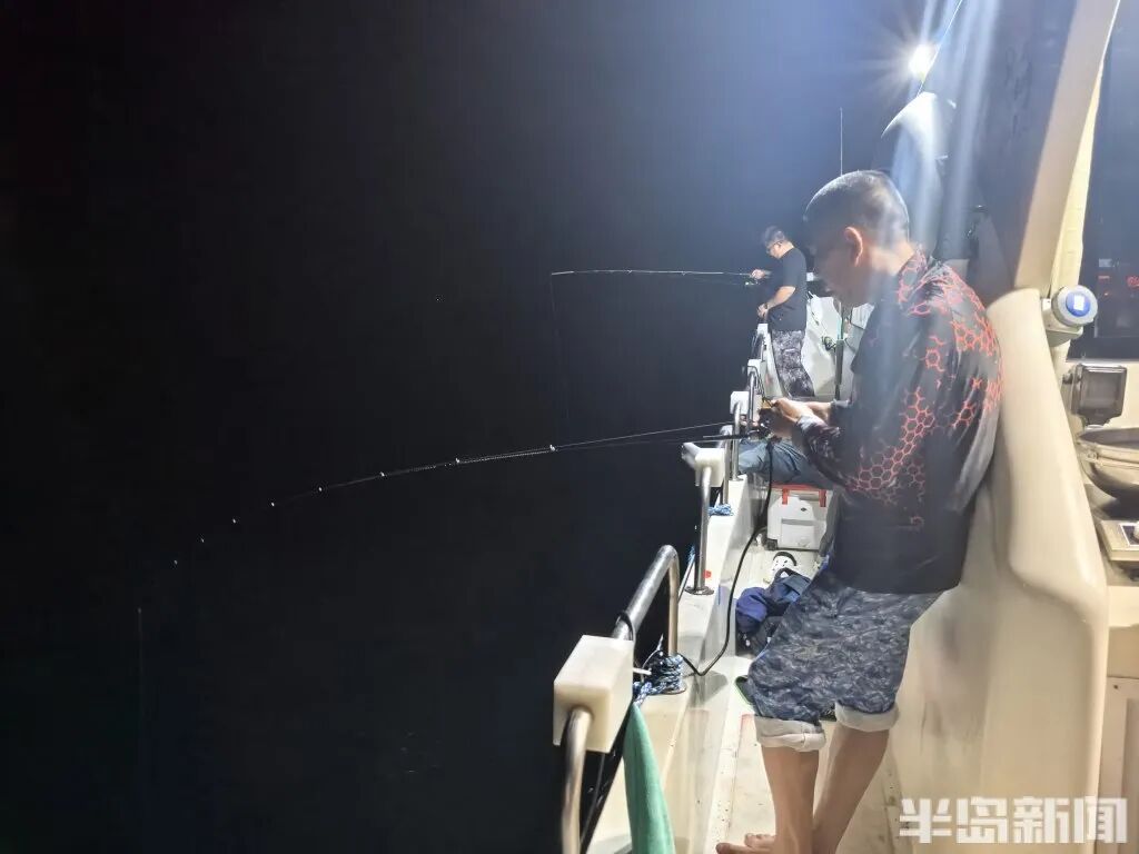 海钓水退钓鱼(海钓退潮在什么地方钓鱼好)