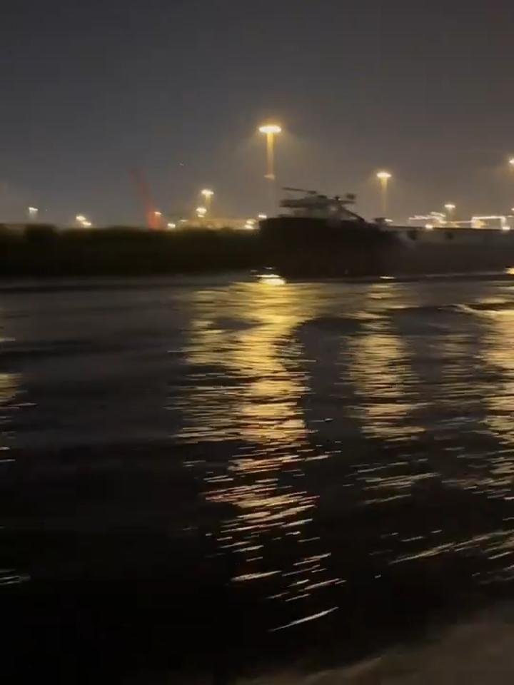 秋天夜间路亚(秋天打路亚能钓到什么鱼)