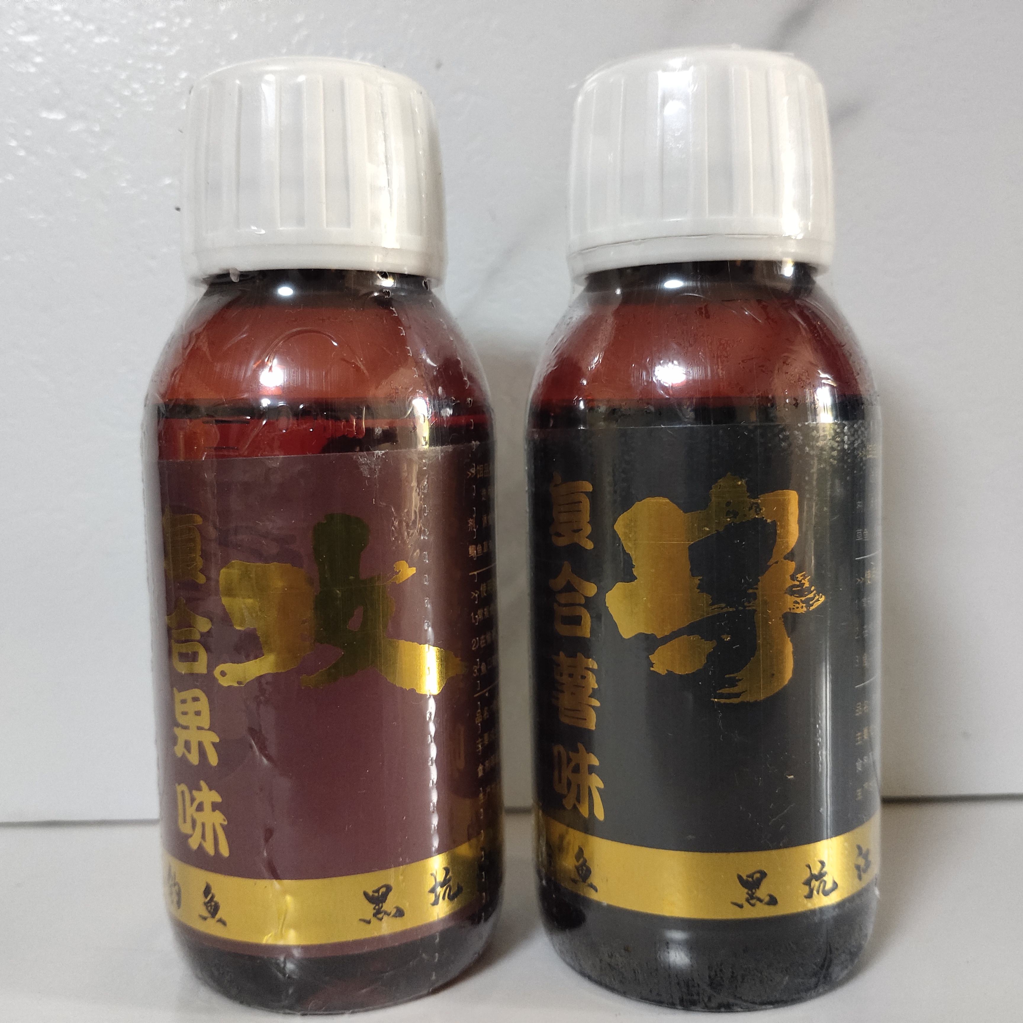 饵料中加药酒(饵料中加药酒后,饵料变粘了怎么办)