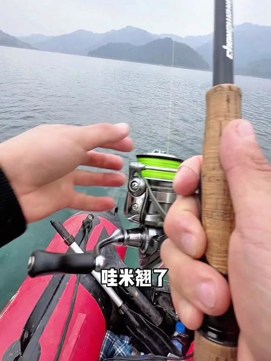 拖钓翘嘴技巧(拖钓怎么钓)