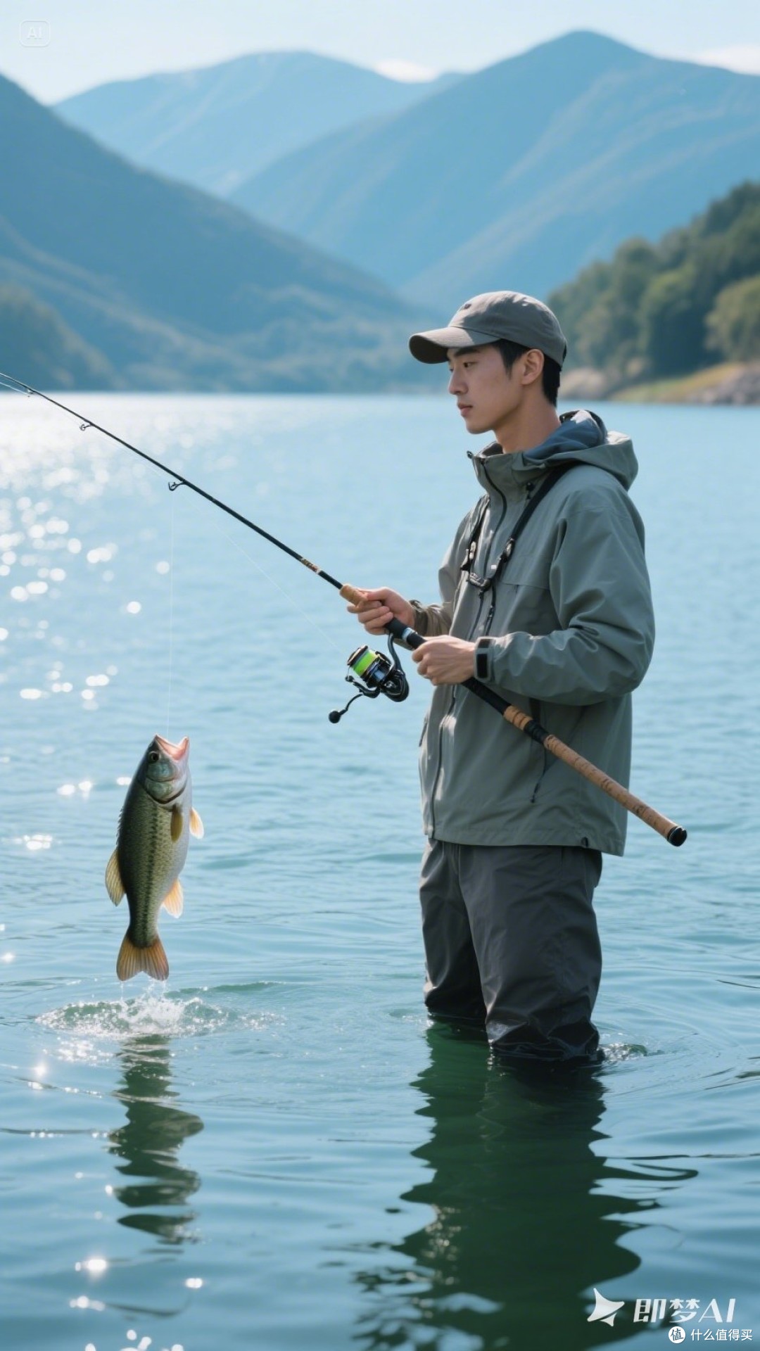 冬天鱼塘钓大鱼技巧(冬天在鱼塘怎么钓鲫鱼)
