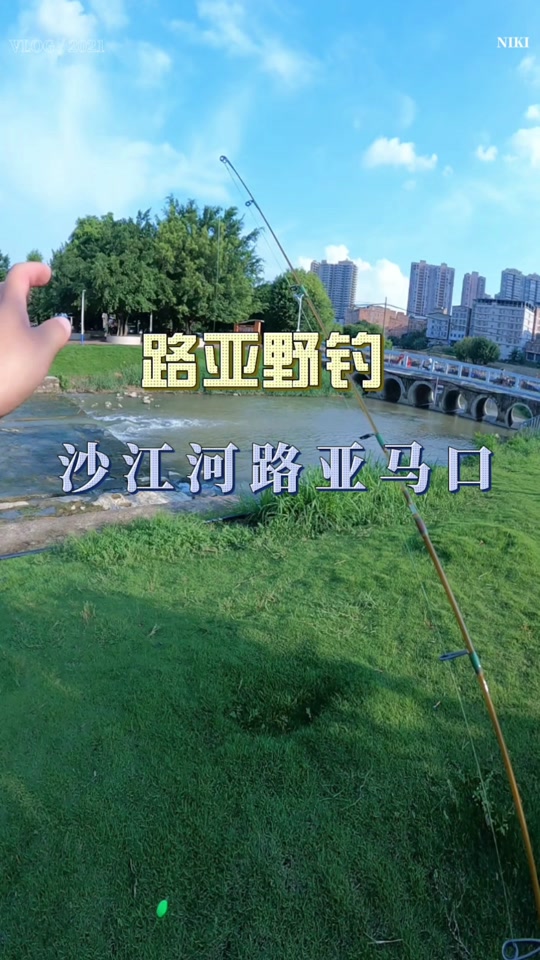 潍坊哪能路亚(潍坊哪里可以路亚黑鱼)