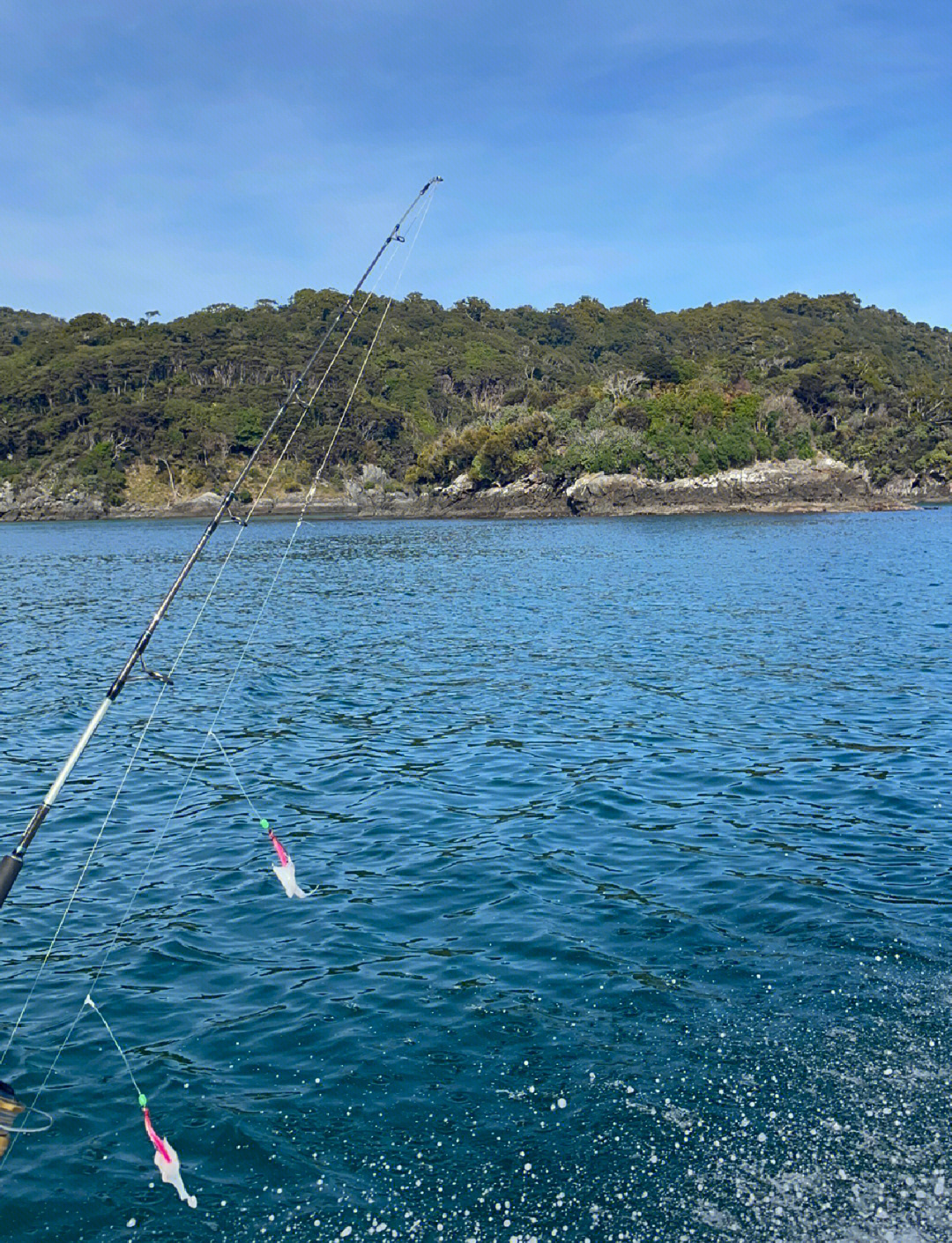 水库海钓技巧视频(水库海钓技巧视频大全)
