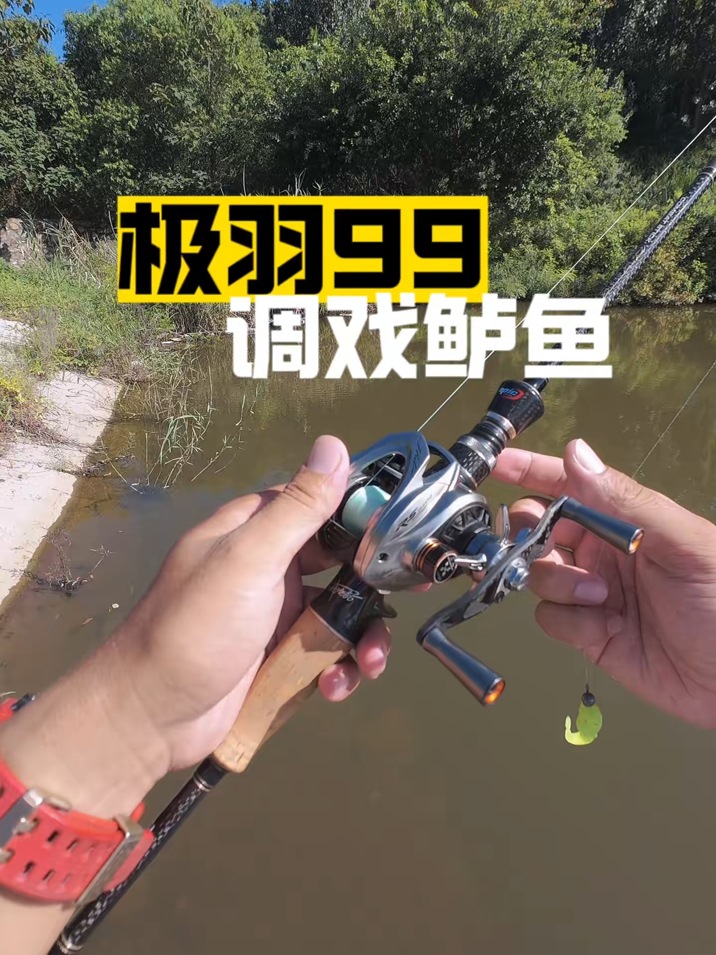 户外老曹路亚(户外老曹饵料配方)