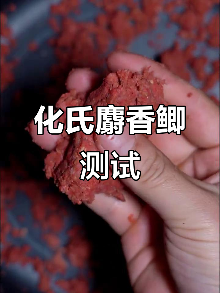 饵料雾化后(饵料雾化了浮漂会变化吗)