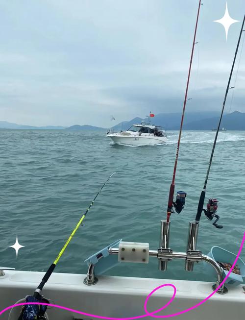 汕头南澳海钓驿站(南澳岛海钓最佳地点)