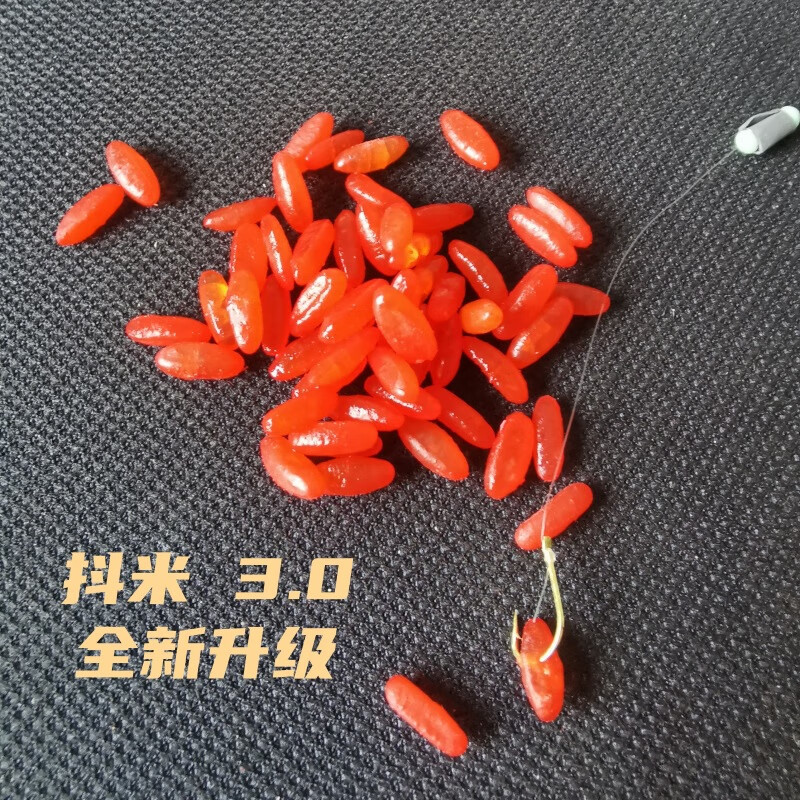 鲫鱼饵料挂钩(鲫鱼饵料挂钩图片)