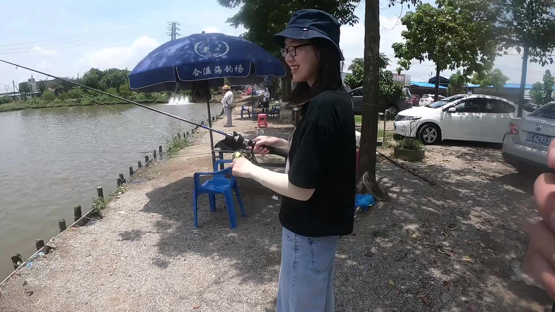金目海钓场的评价(金海夕鱼钩和金袖钩对照表)