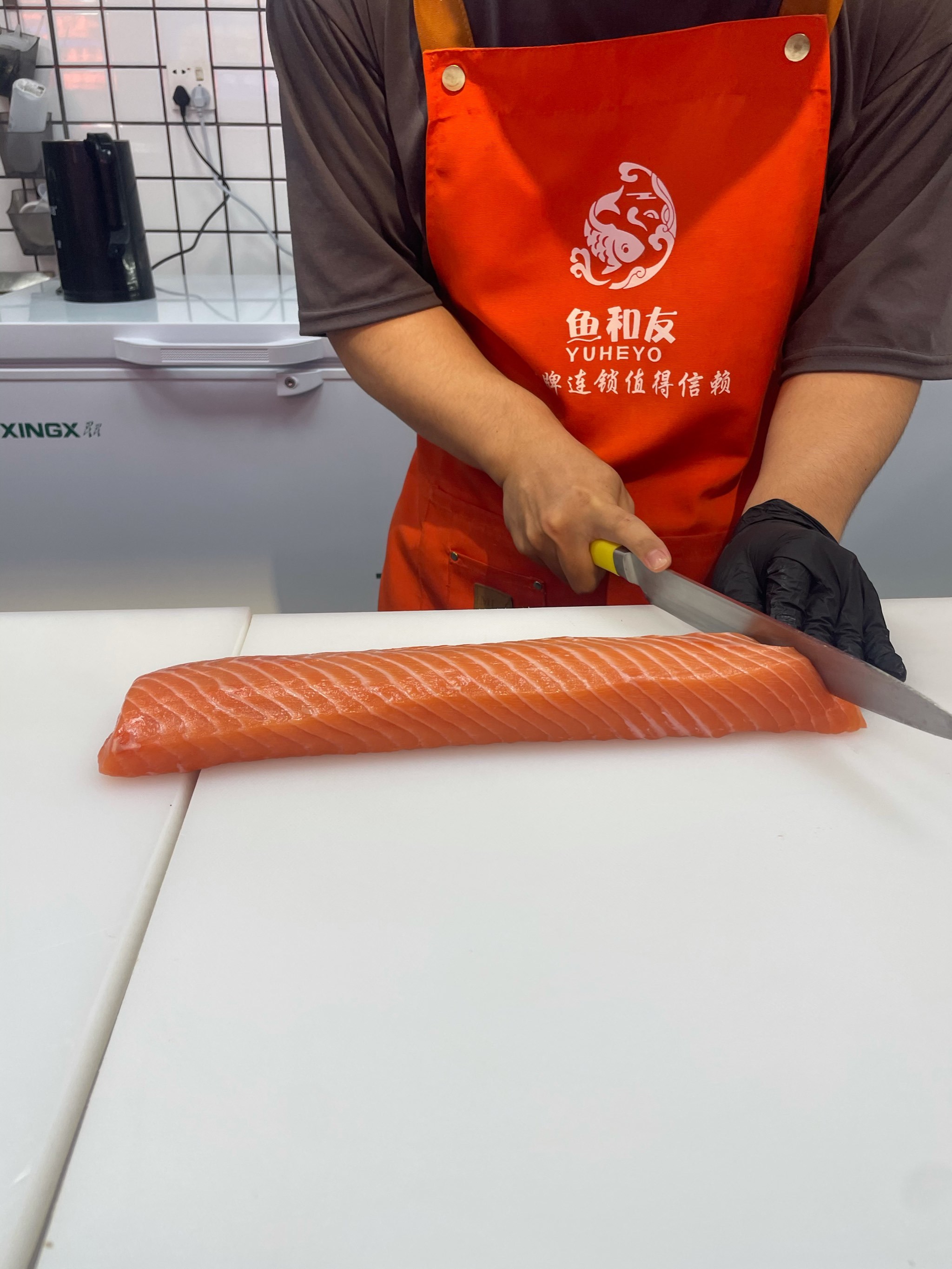 海钓温鱼肉腌制方法(海钓黄姑鱼技巧大全)