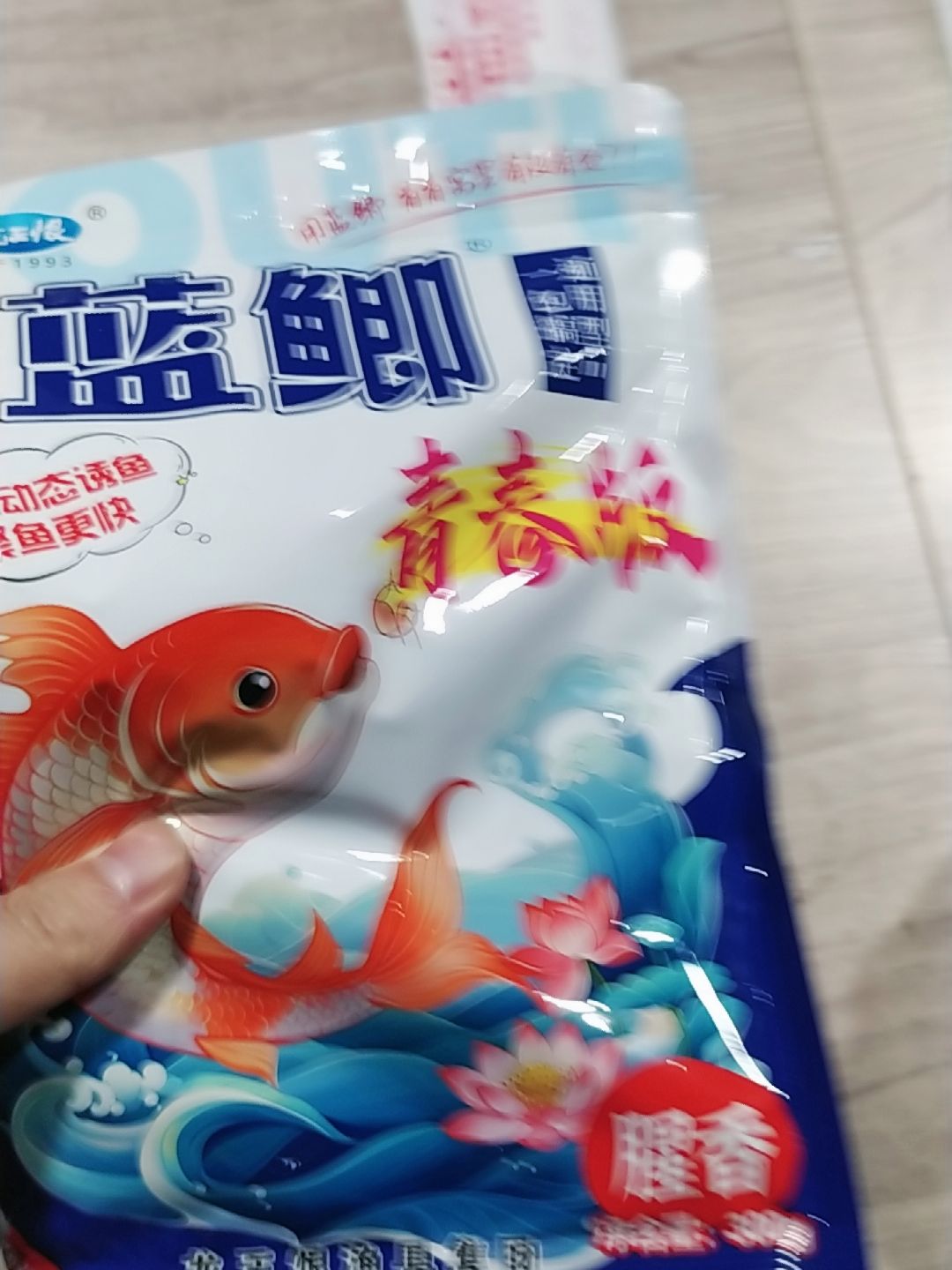 天塘鲫鱼饵料(天鲫饵料搭配)