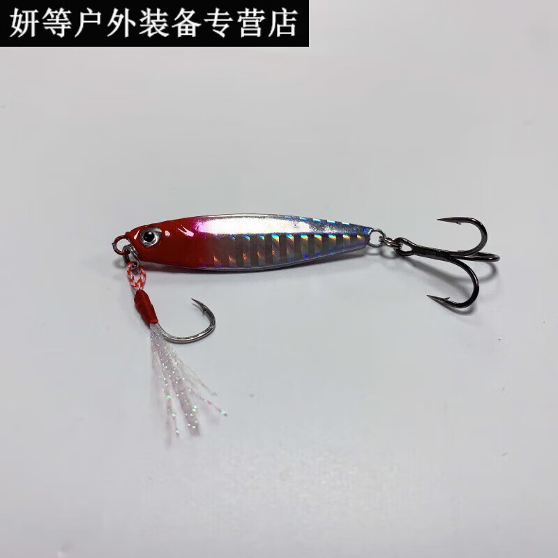 马牌海钓路亚(马牌路亚饵)