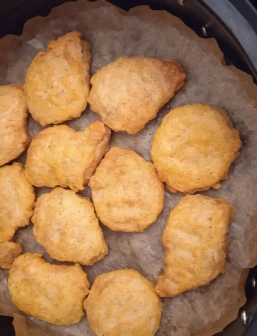 自制鸡肉饵料(鸡肉制作海钓鱼饵)