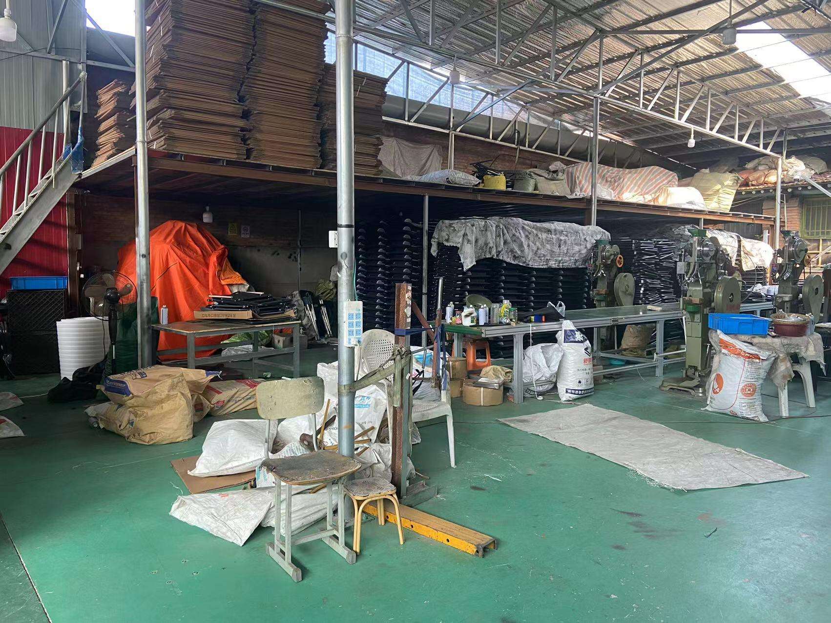 大湖渔具厂(大湖股份公司的鱼产品)