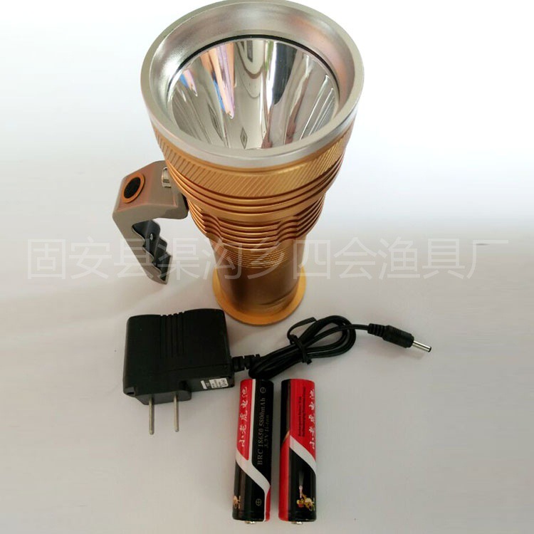 大湖渔具厂(大湖股份公司的鱼产品)