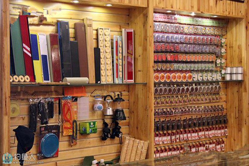 宜兴最大渔具店(宜兴别墅价格一览表)