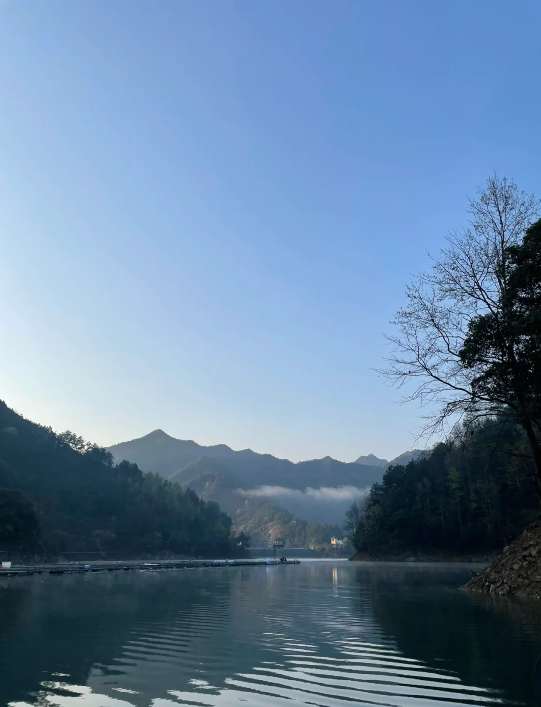 江苏宜兴路亚钓场(宜兴沙塘鳢路亚基地)