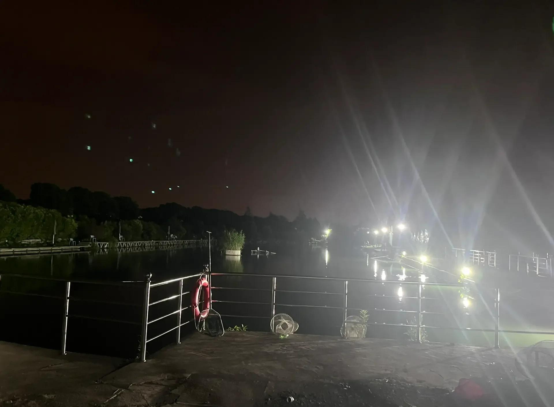 江苏宜兴路亚钓场(宜兴沙塘鳢路亚基地)