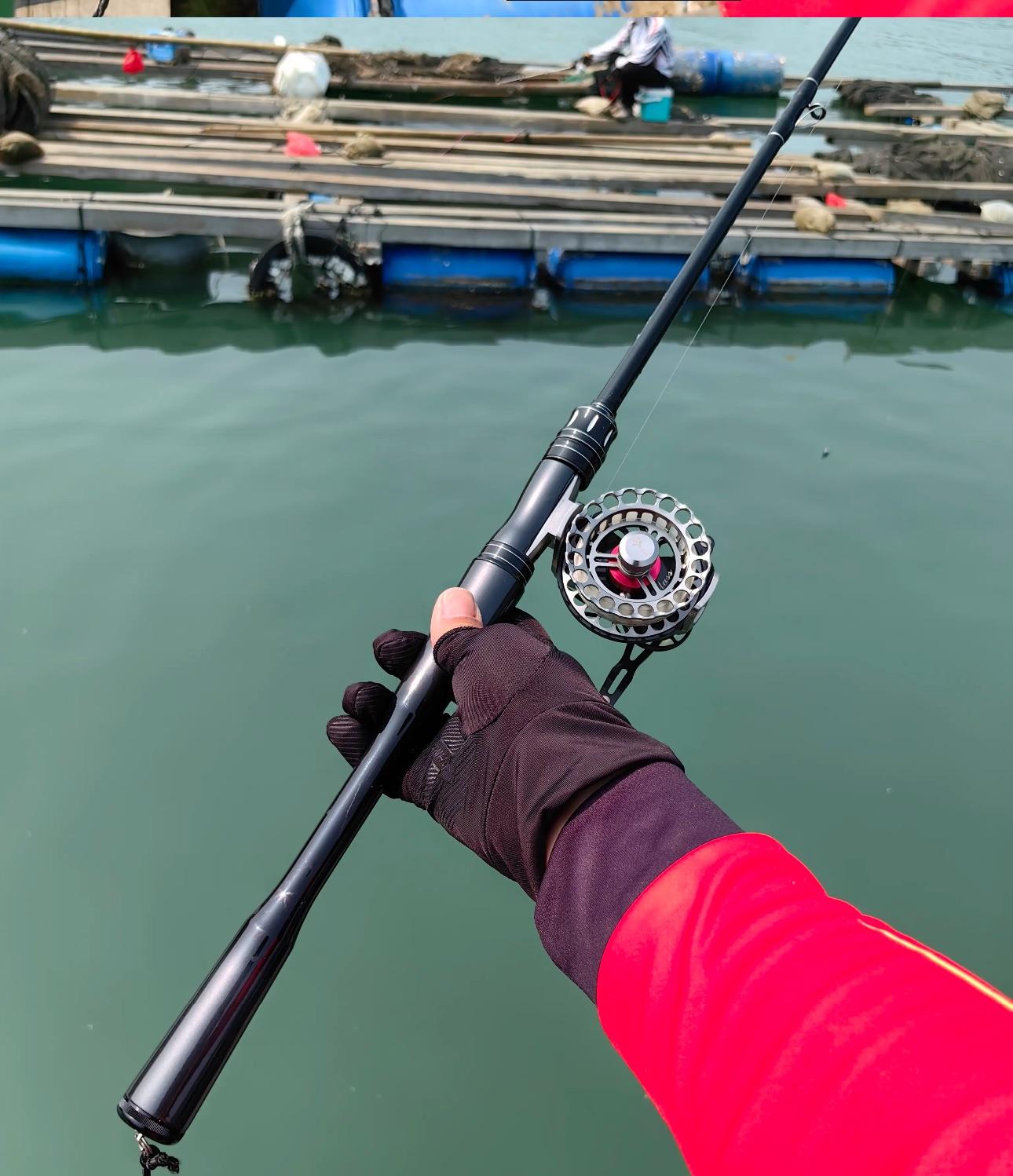 鱼排筏钓海钓黑鲷视频(鱼排筏钓海钓黑鲷线组)