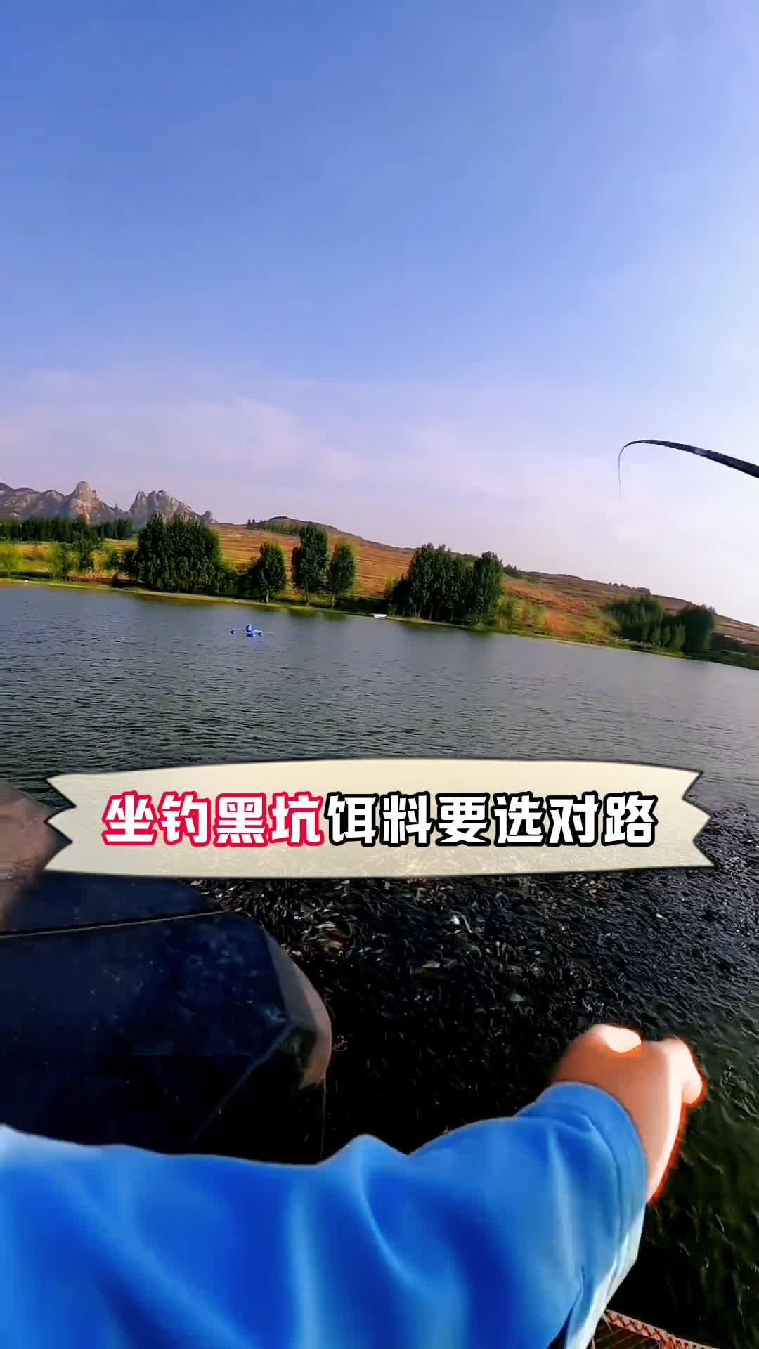 黑坑经营与技巧(黑坑经营成功经验分享)