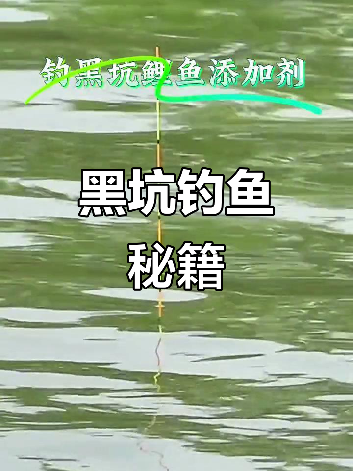 北方黑坑钓鱼技巧(北方黑坑鲫鱼饵料怎么配)