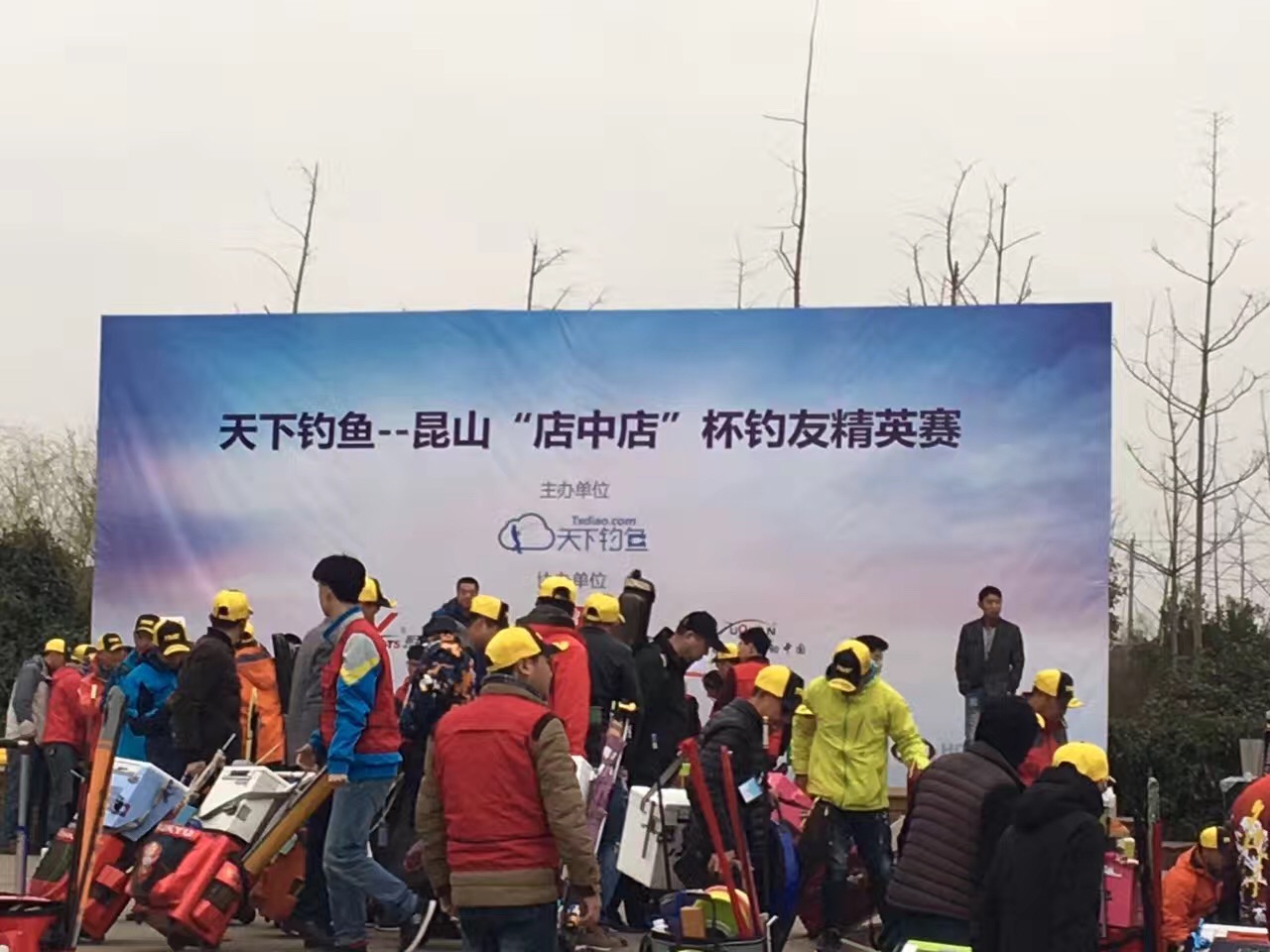 苏州渔具店排名(苏州渔具批发商城)